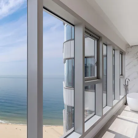 Newcz Haeundae Residence