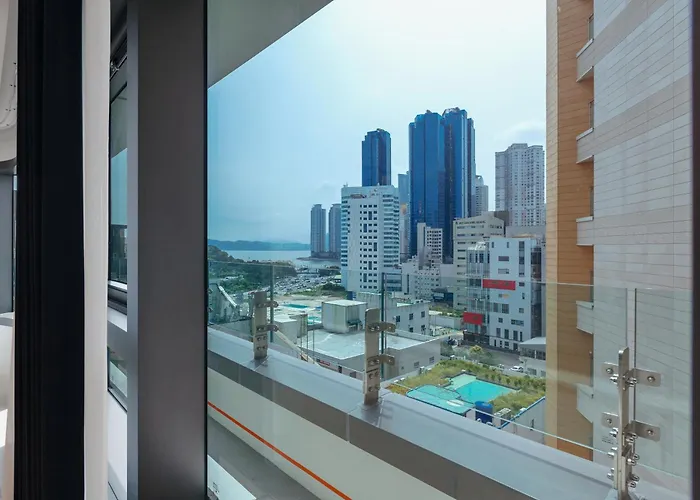 Newcz Haeundae