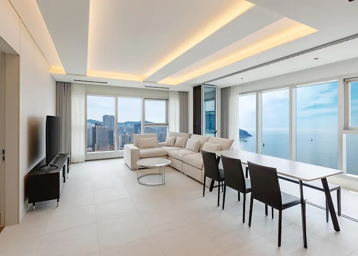 Newcz Haeundae