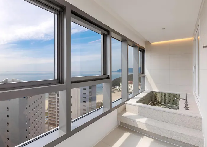 Newcz Haeundae *