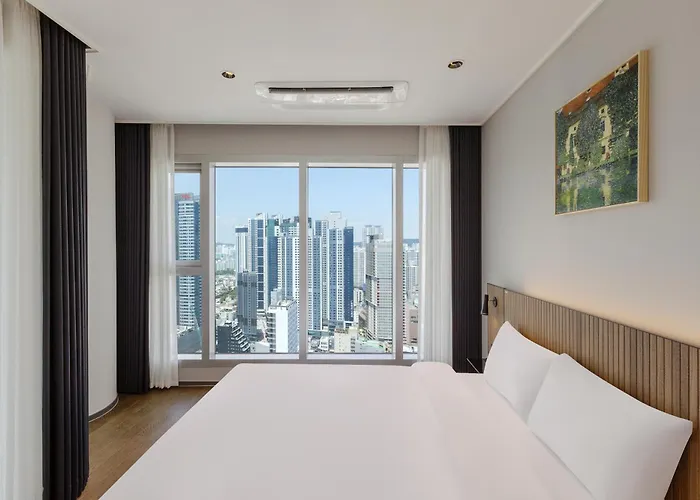 Newcz Haeundae
