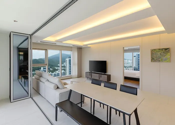 Newcz Haeundae *
