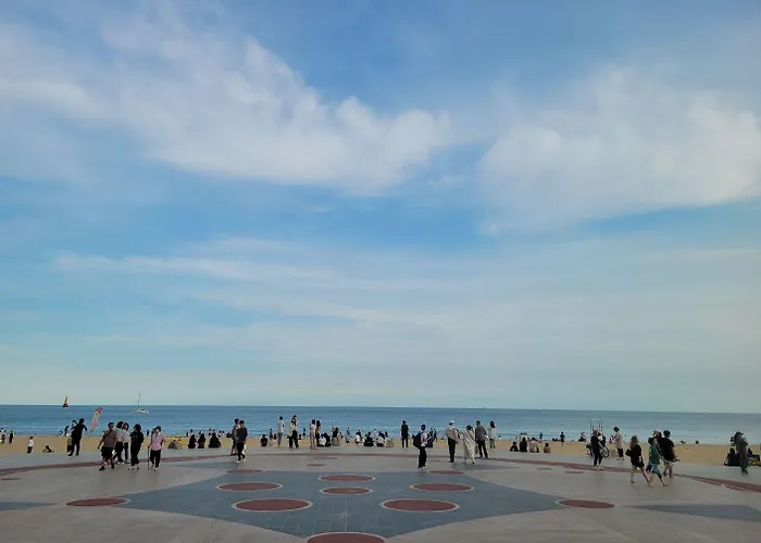 Newcz Haeundae