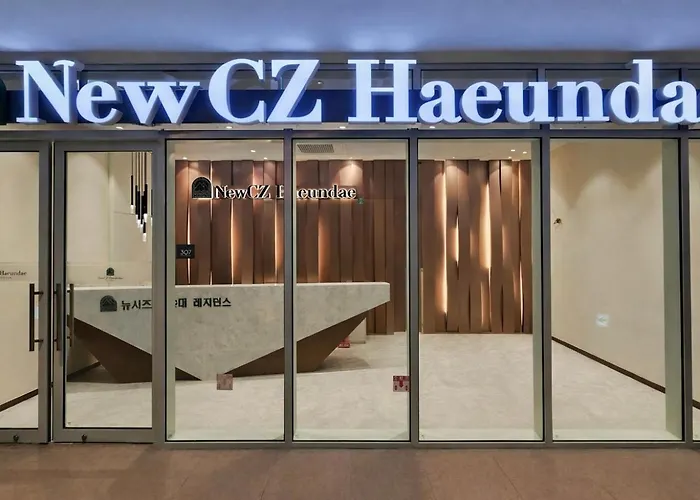 Newcz Haeundae *